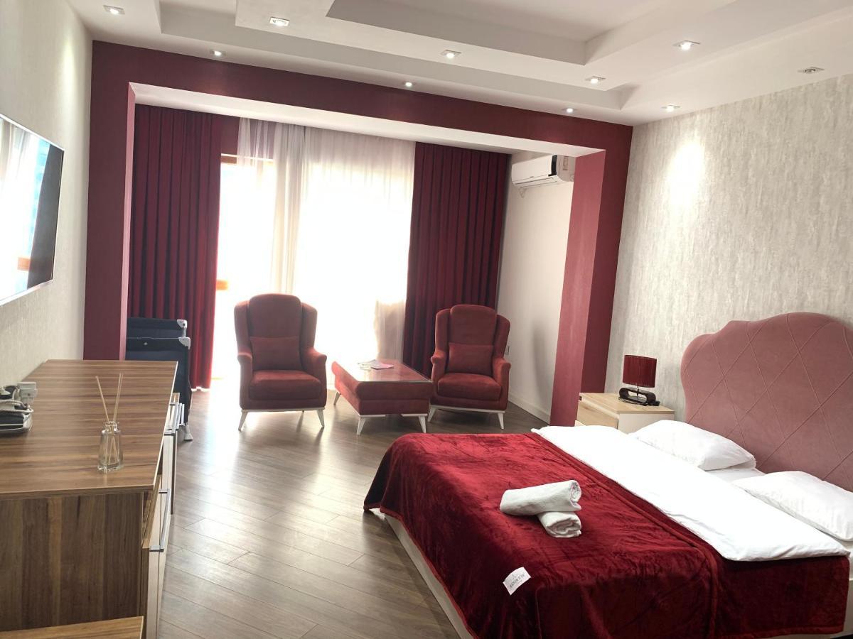 Park Azure Apartment Deluxe 2 Bedroom Baku Exterior photo