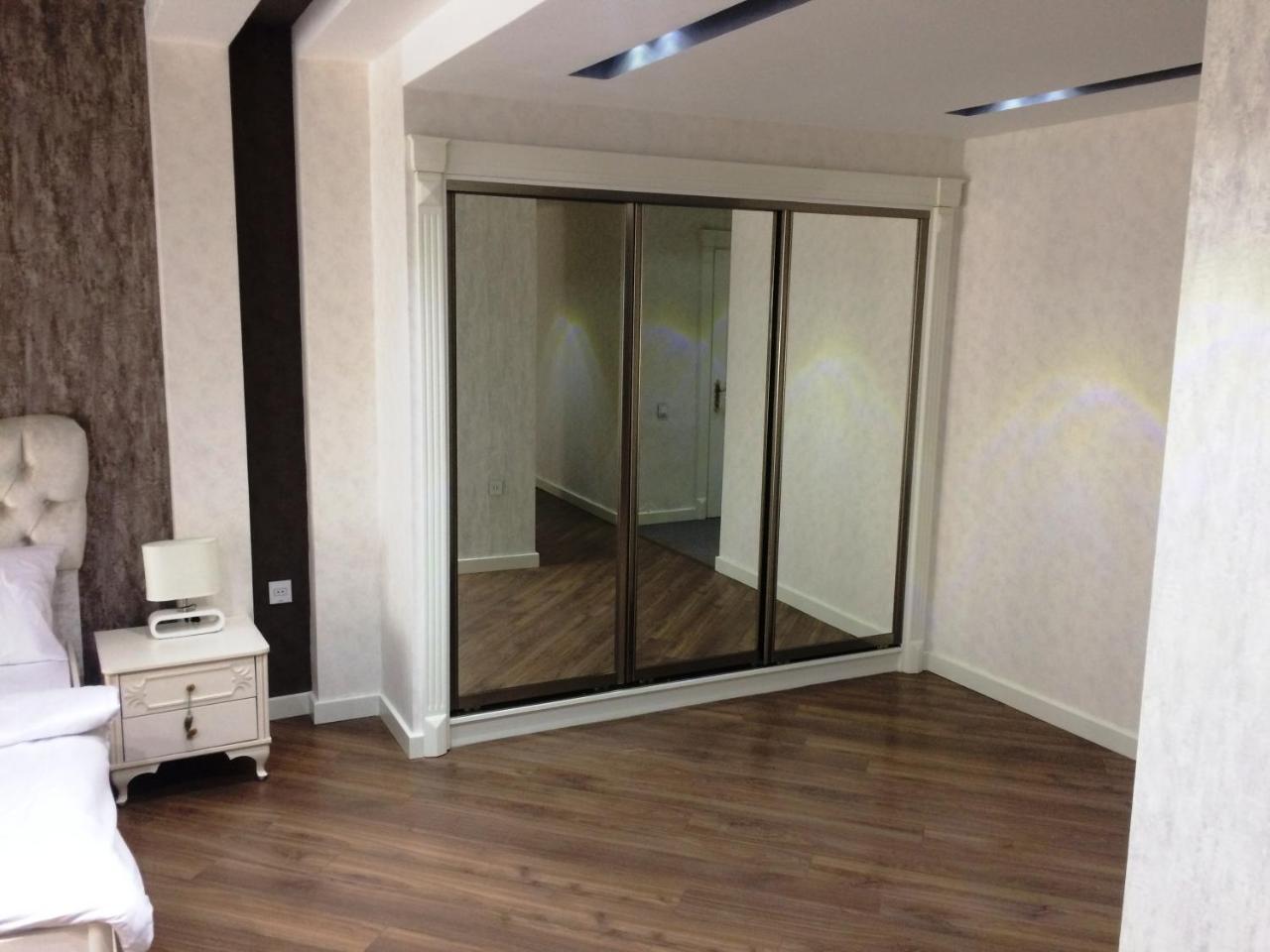 Park Azure Apartment Deluxe 2 Bedroom Baku Exterior photo