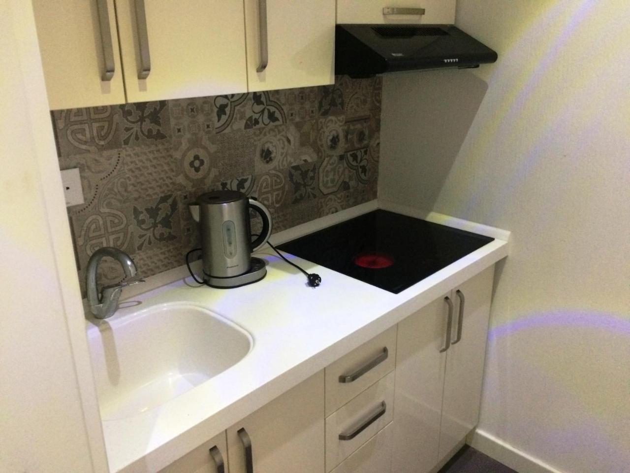 Park Azure Apartment Deluxe 2 Bedroom Baku Exterior photo