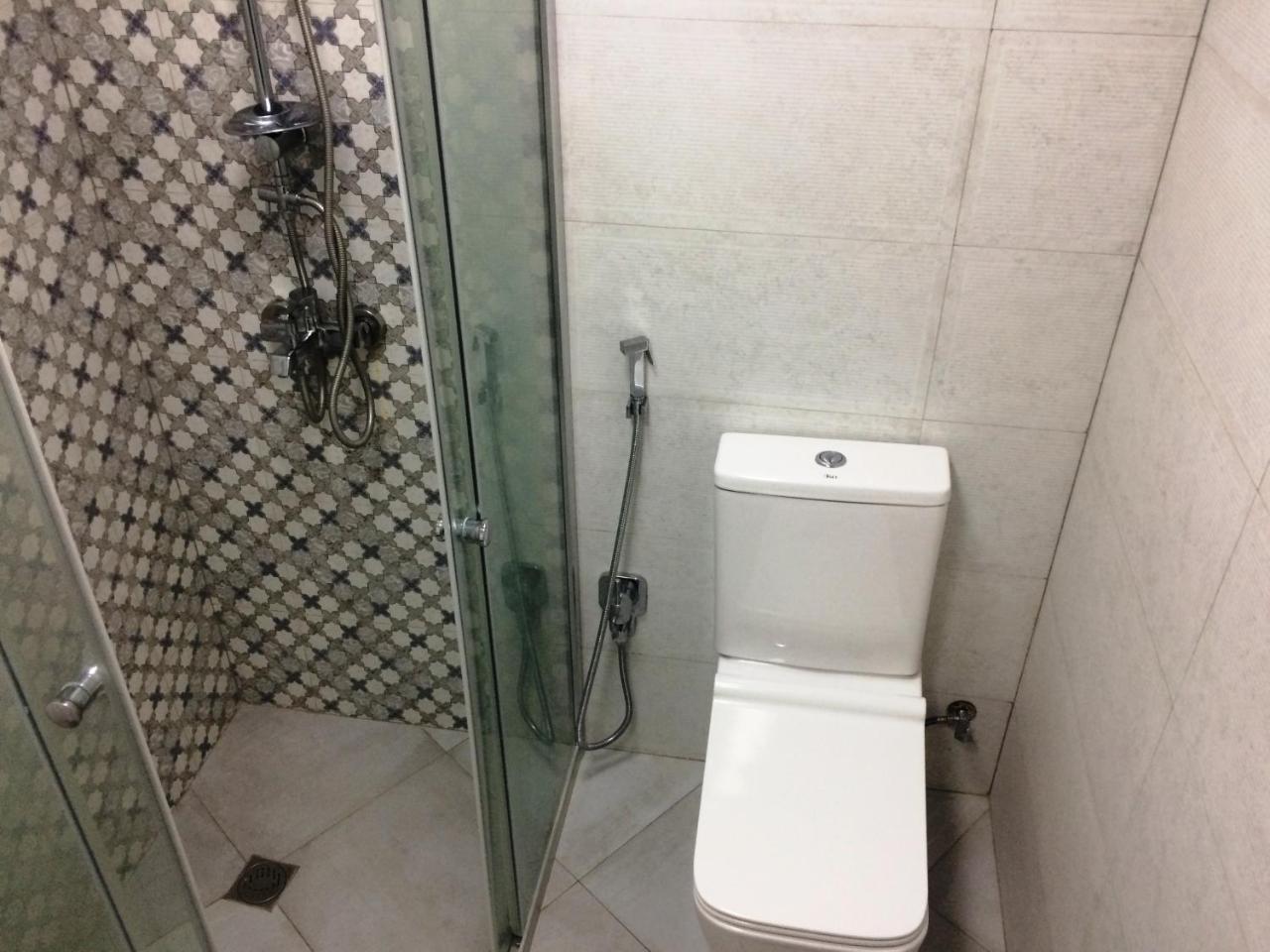Park Azure Apartment Deluxe 2 Bedroom Baku Exterior photo
